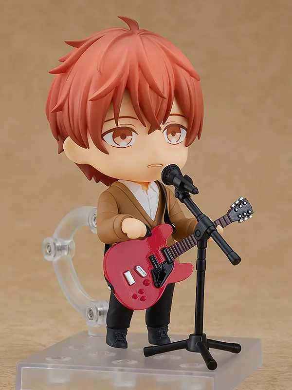 Given Nendoroid Figur Mafuyu Sato 10 cm Produktfoto