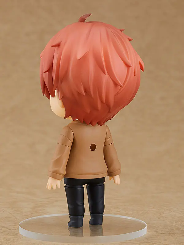 Given Nendoroid Figur Mafuyu Sato 10 cm Produktfoto