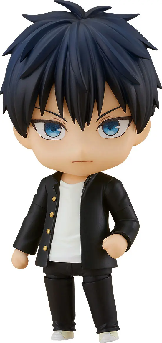 Given Nendoroid Figur Ritsuka Uenoyama 10 cm Produktfoto