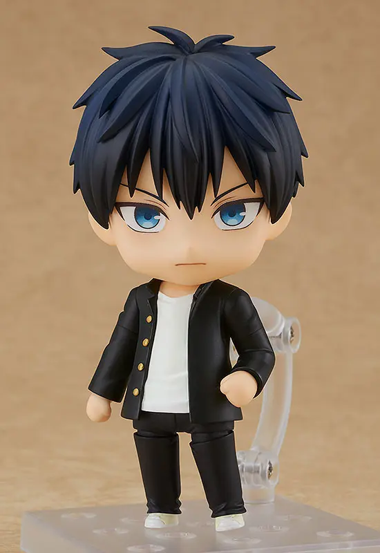 Given Nendoroid Figur Ritsuka Uenoyama 10 cm Produktfoto