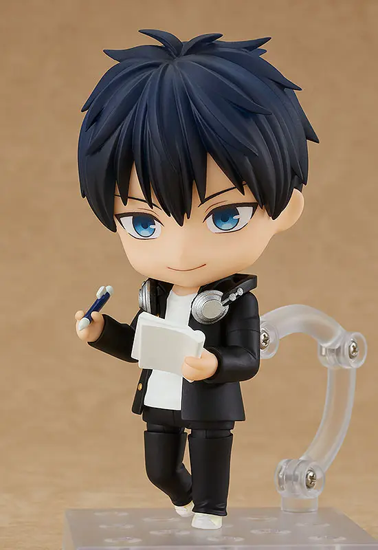 Given Nendoroid Figur Ritsuka Uenoyama 10 cm Produktfoto