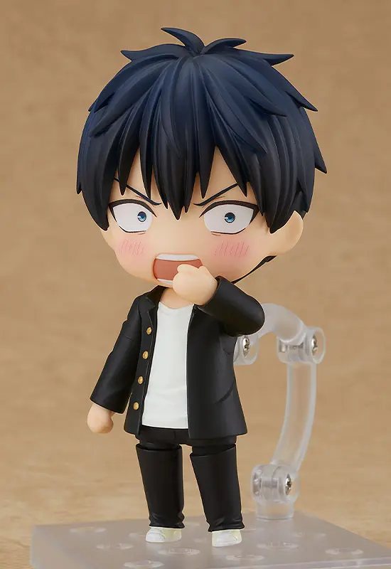 Given Nendoroid Figur Ritsuka Uenoyama 10 cm Produktfoto