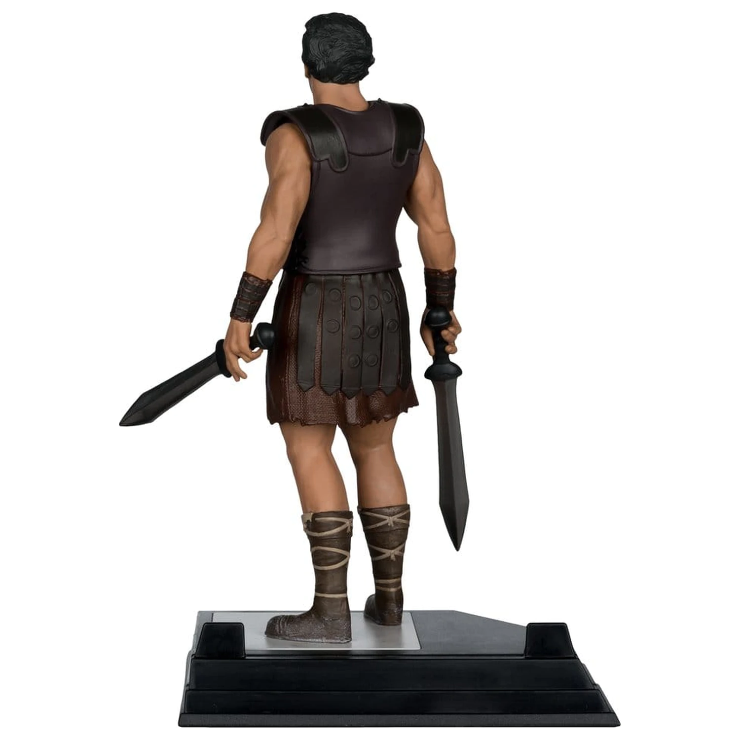 Gladiator II Movie Maniacs Statue Lucius 16 cm Produktfoto