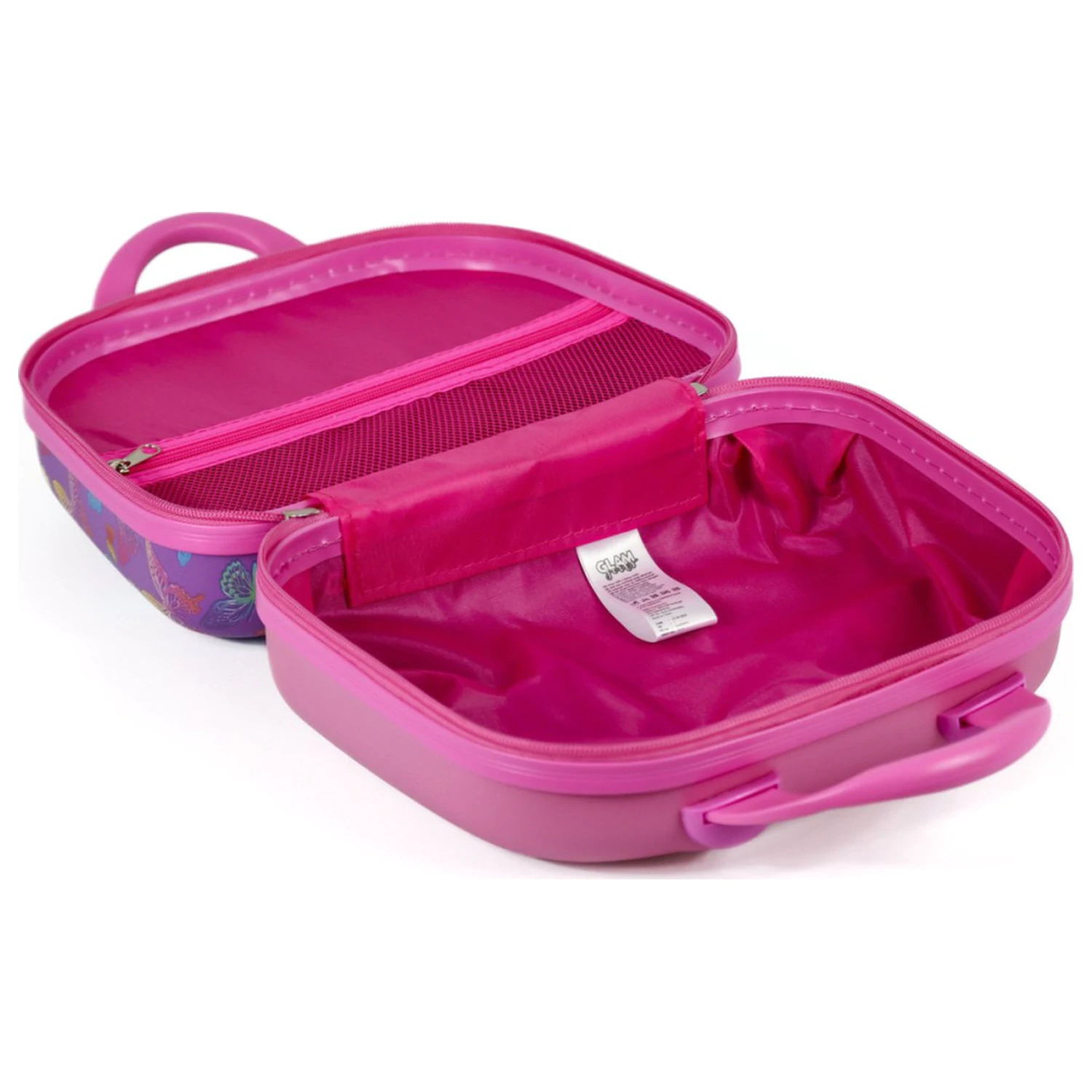 Glam Girls Friends Reisetasche, Koffer 30 cm Produktfoto