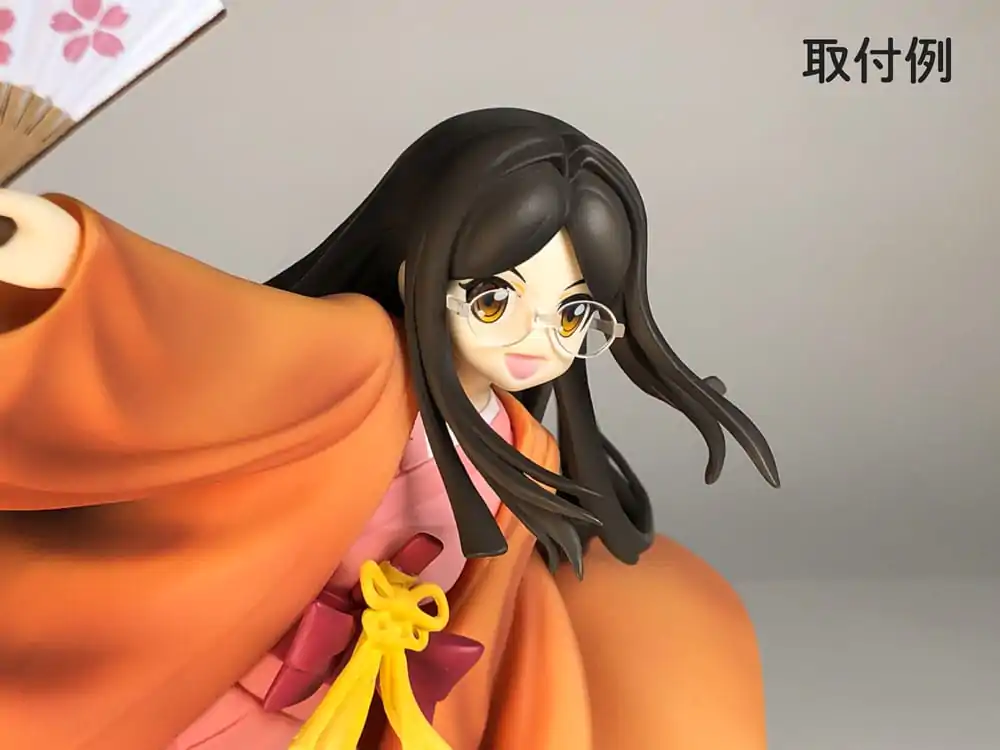 Model Kit Zubehör-Set Glasses 1 (clear) (3rd-run) Produktfoto