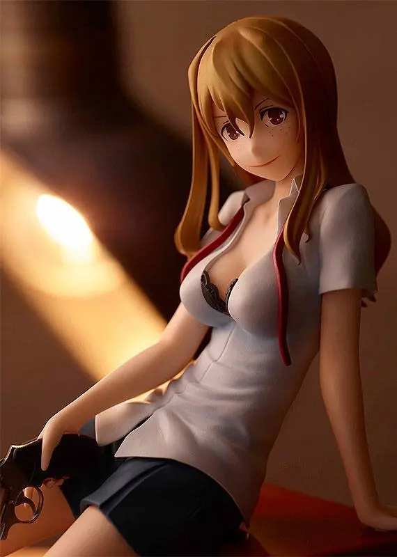 Gleipnir Pop Up Parade PVC Statue Clair Aoki 14 cm Produktfoto