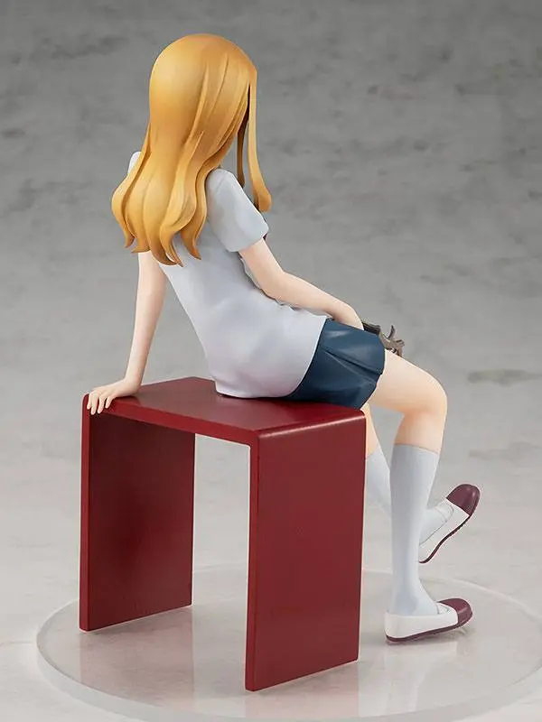 Gleipnir Pop Up Parade PVC Statue Clair Aoki 14 cm Produktfoto