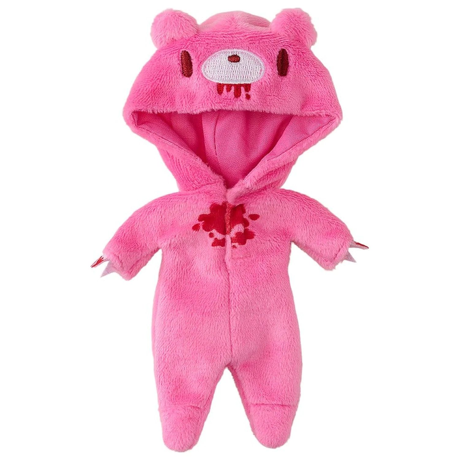 Gloomy the Naughty Grizzly Nendoroid Puppen Kigurumi Pyjamas: Gloomy Produktfoto
