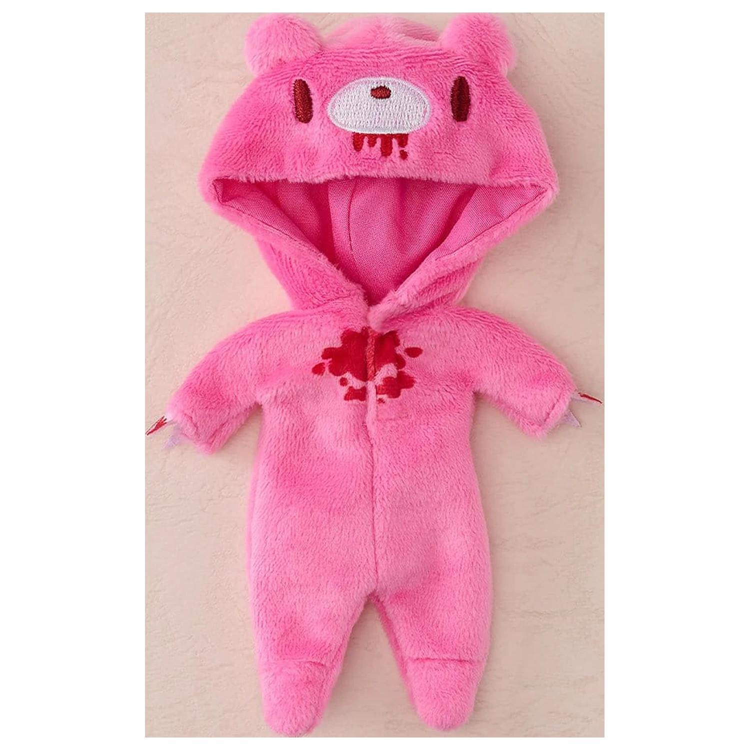 Gloomy the Naughty Grizzly Nendoroid Puppen Kigurumi Pyjamas: Gloomy Produktfoto