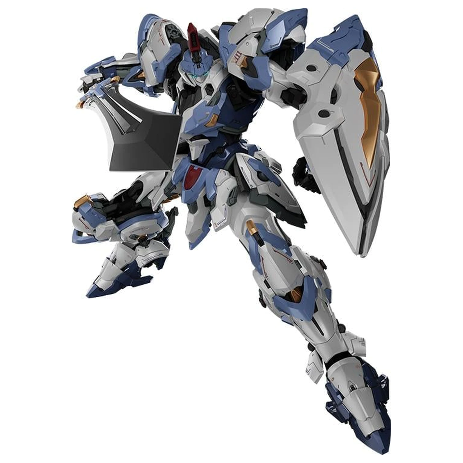 Glort Eldland Gladiator Type 1 Asa Modellbausatz 23 cm Produktfoto