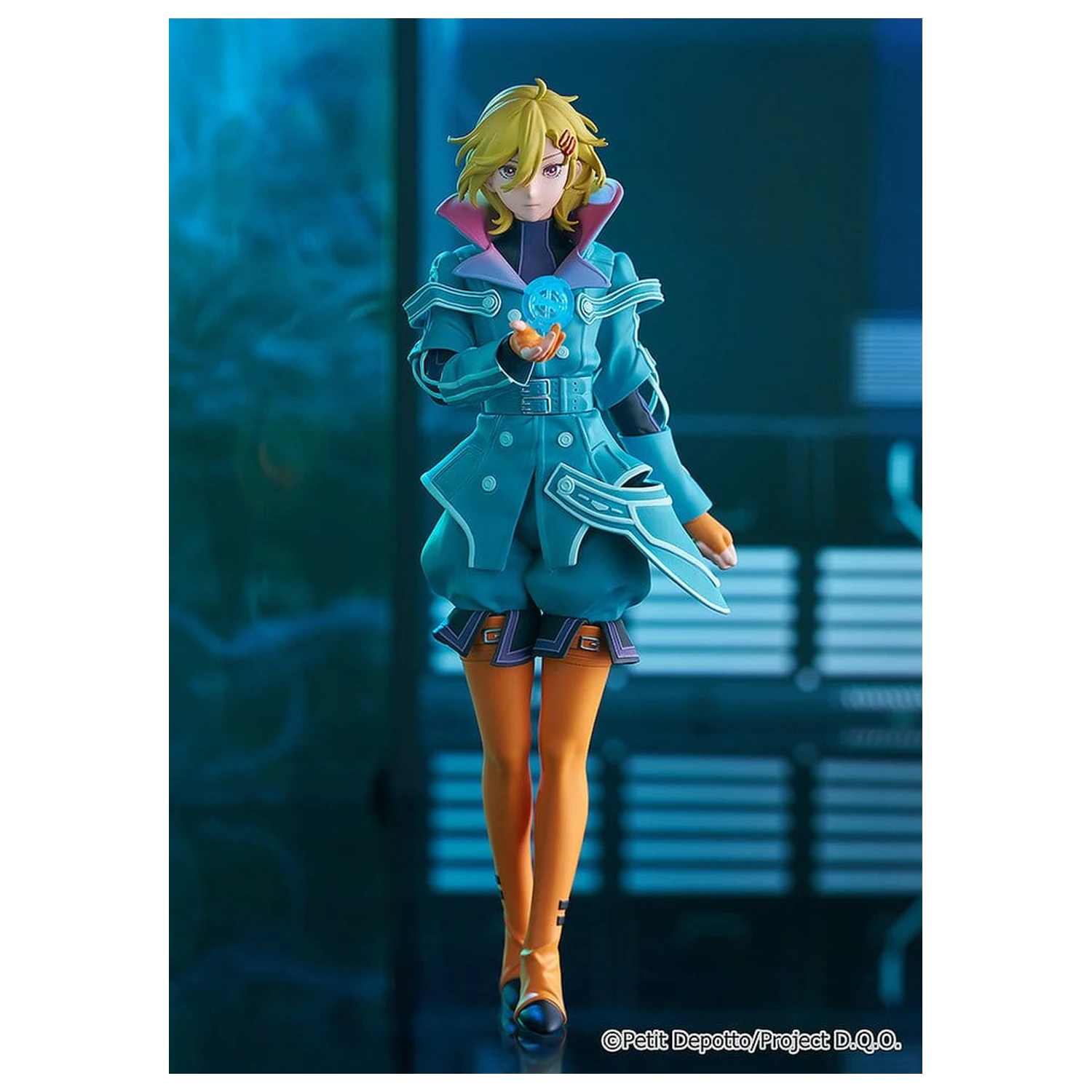 Gnosia Statue Setsu 21 cm Produktfoto