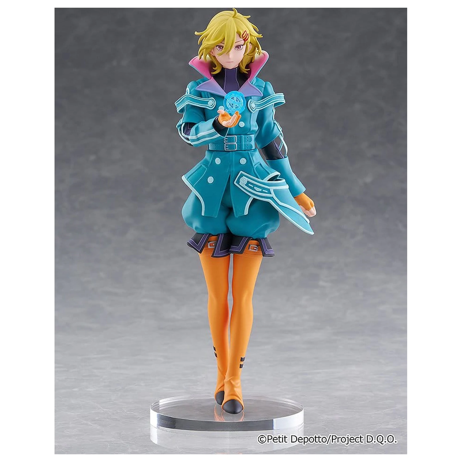 Gnosia Statue Setsu 21 cm Produktfoto