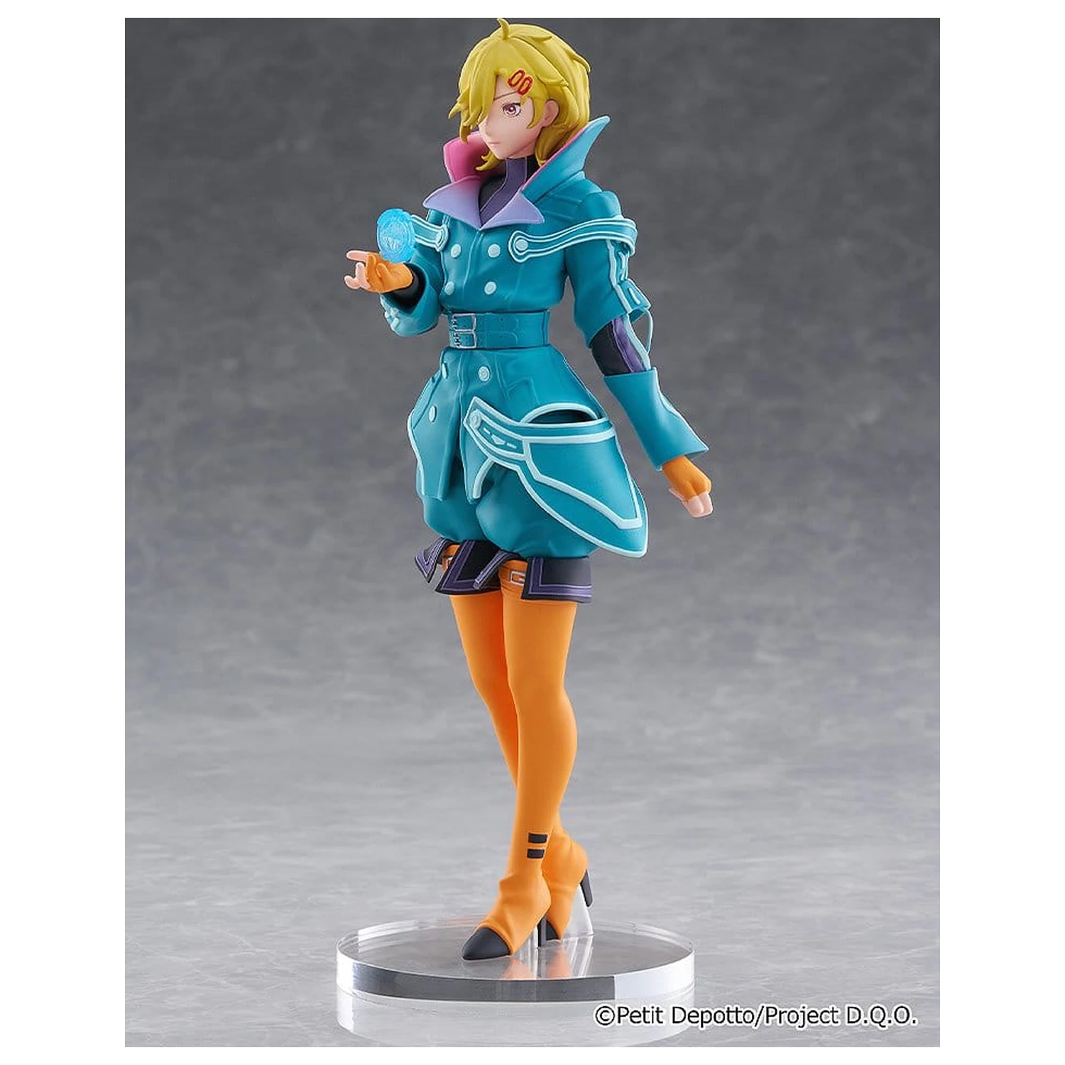 Gnosia Statue Setsu 21 cm Produktfoto