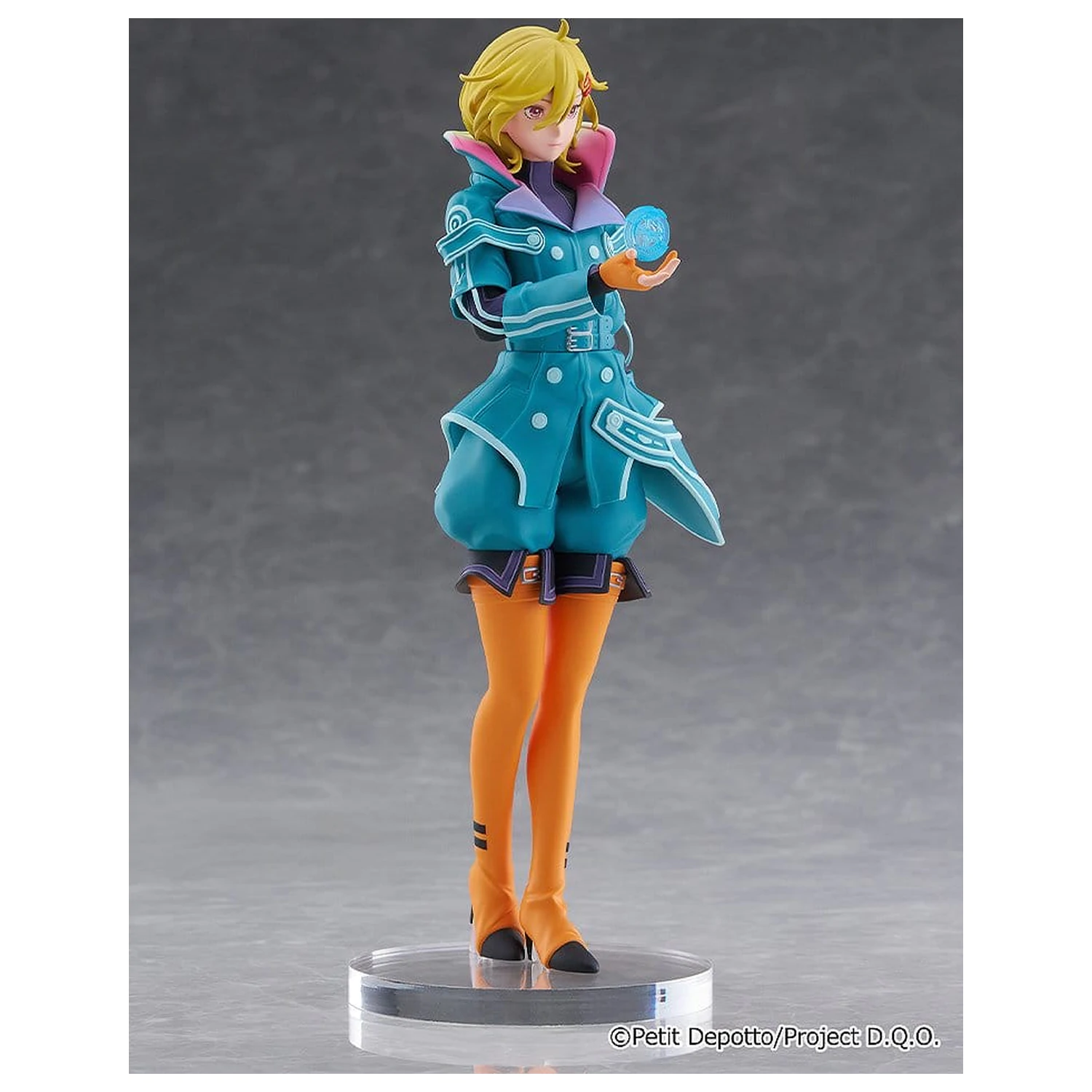 Gnosia Statue Setsu 21 cm Produktfoto