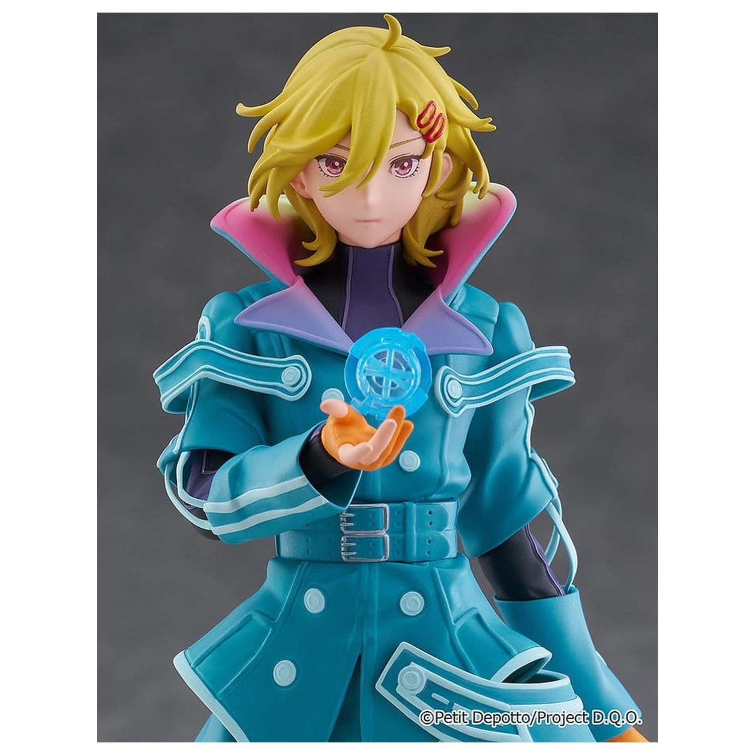 Gnosia Statue Setsu 21 cm Produktfoto