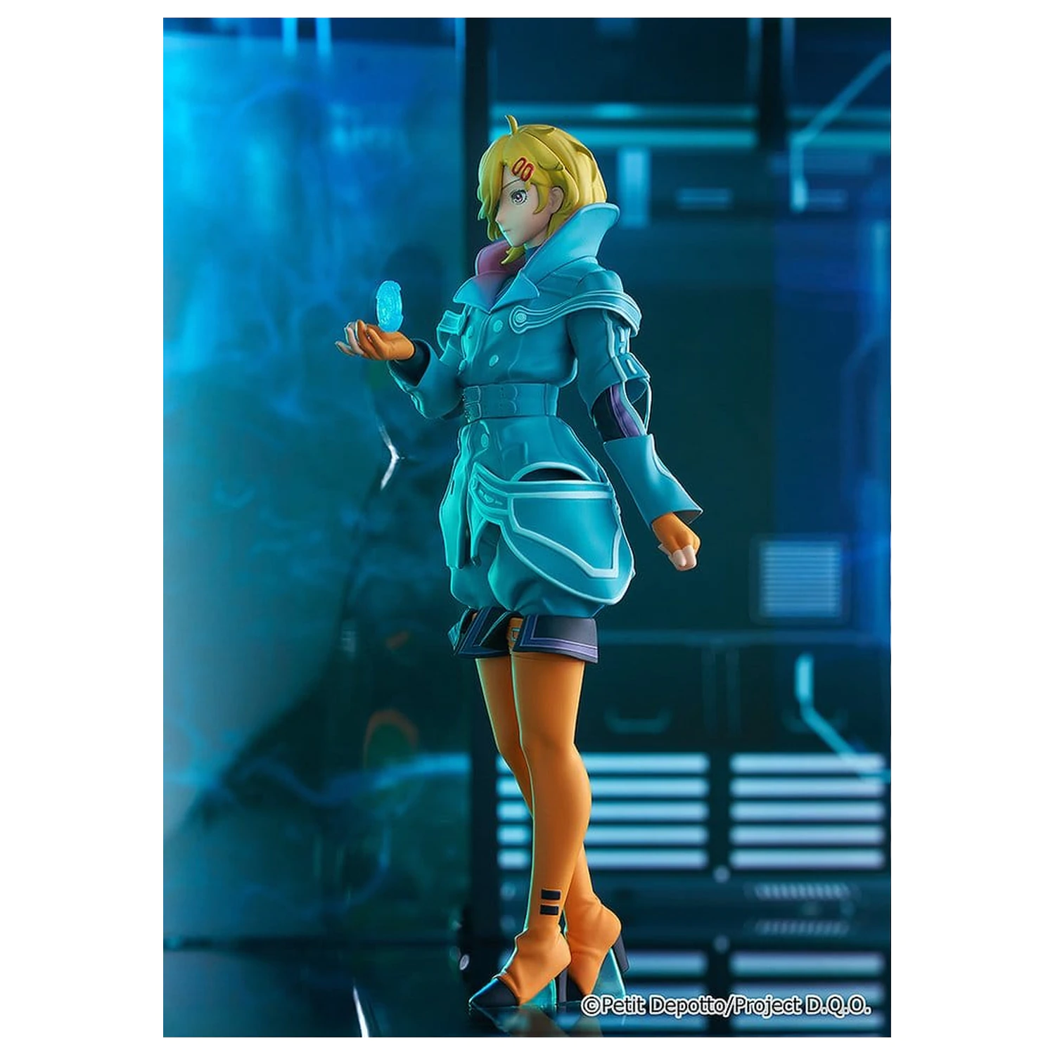 Gnosia Statue Setsu 21 cm Produktfoto