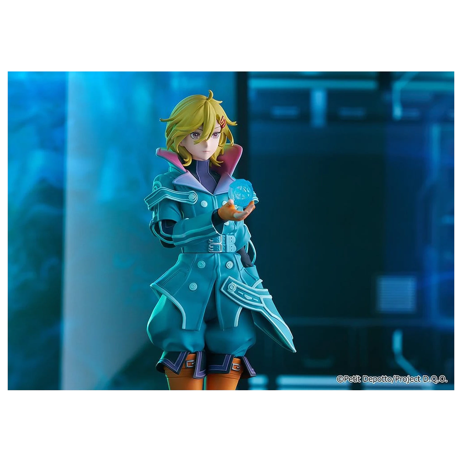 Gnosia Statue Setsu 21 cm Produktfoto