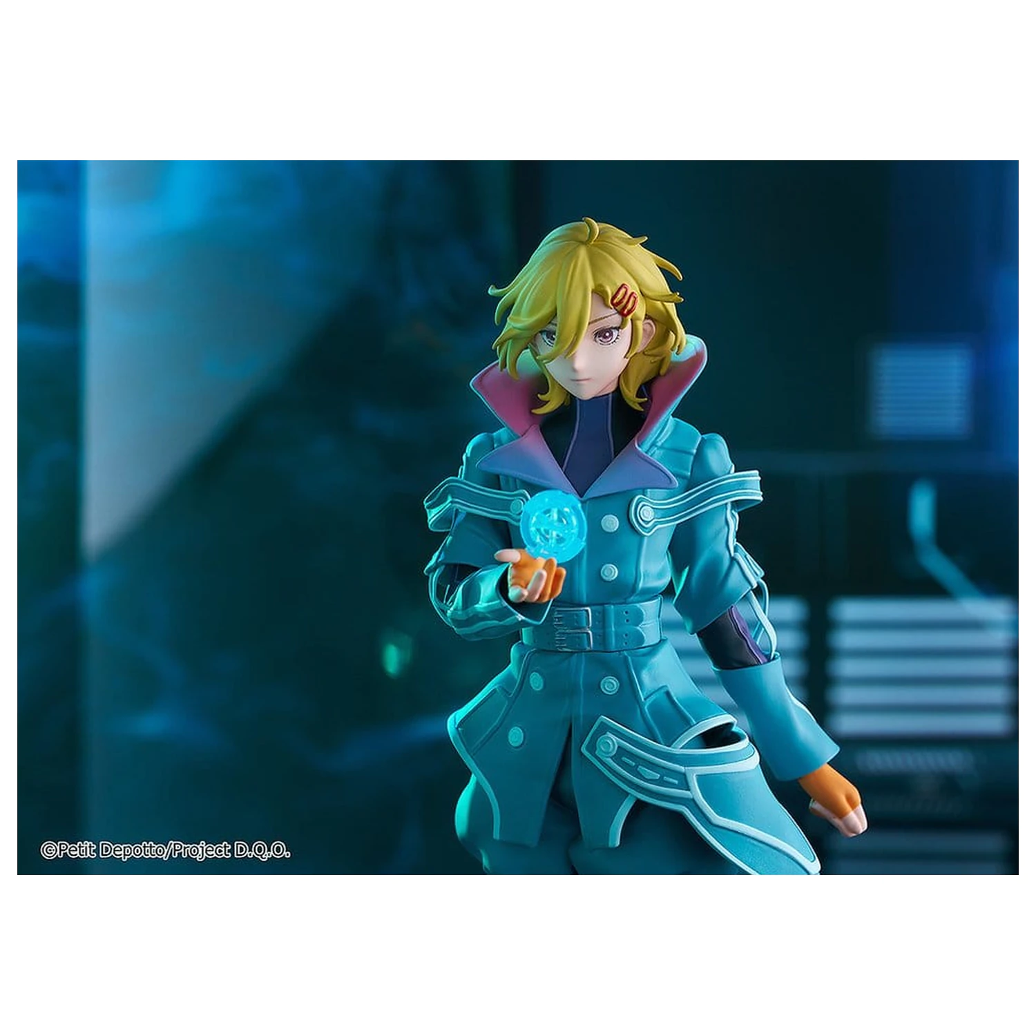 Gnosia Statue Setsu 21 cm Produktfoto