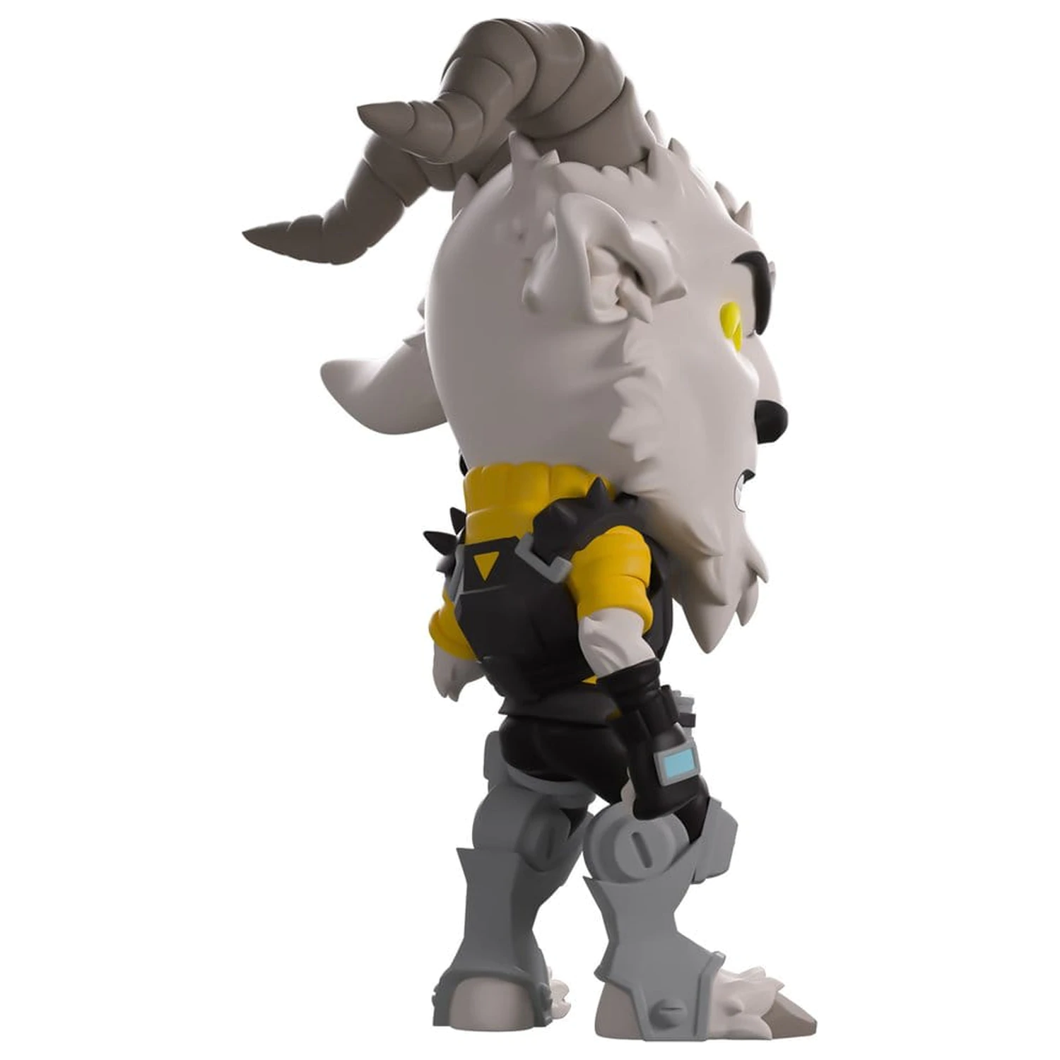Go Goated Vinyl Figur Combat Goat 11 cm Produktfoto
