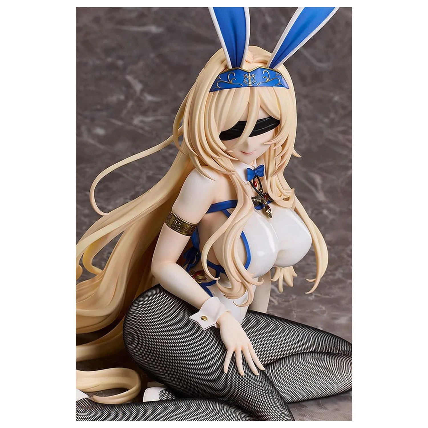Goblin Slayer PVC Statue 1/4 Sword Maiden Bunny Ver. 30 cm Produktfoto