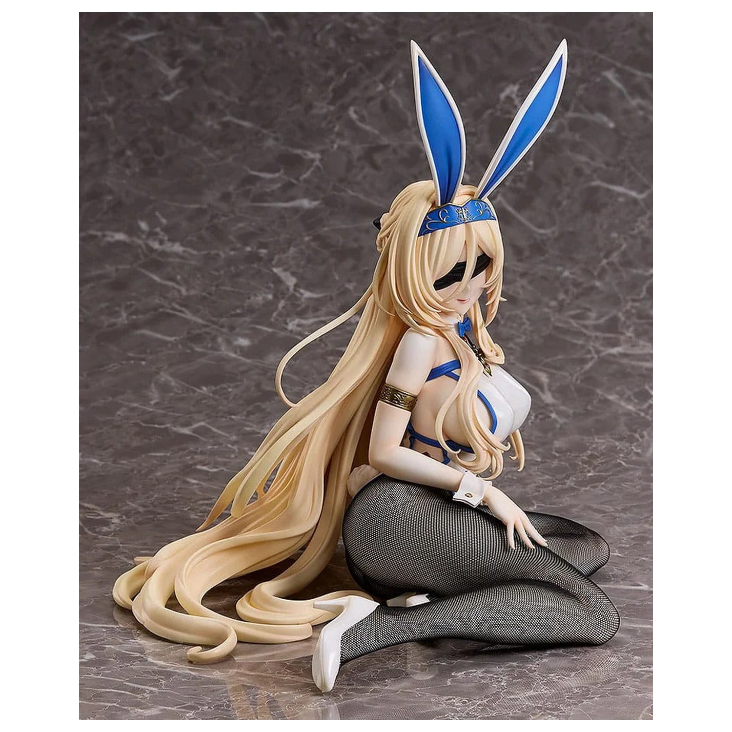 Goblin Slayer PVC Statue 1/4 Sword Maiden Bunny Ver. 30 cm Produktfoto