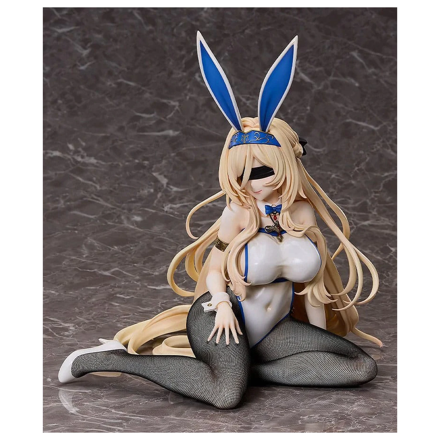 Goblin Slayer PVC Statue 1/4 Sword Maiden Bunny Ver. 30 cm Produktfoto