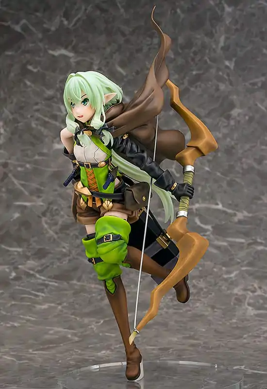 Goblin Slayer PVC Statue 1/7 High Elf Archer (re-run) 29 cm termékfotó