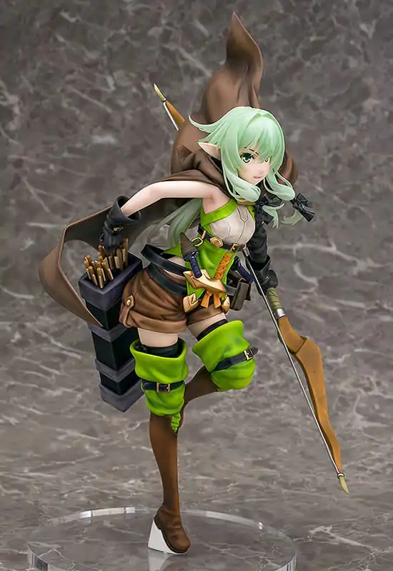 Goblin Slayer PVC Statue 1/7 High Elf Archer (re-run) 29 cm termékfotó