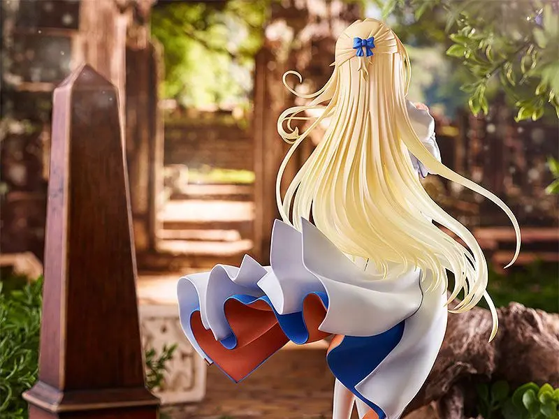 Goblin Slayer PVC Statue 1/7 Priestess 24 cm Produktfoto