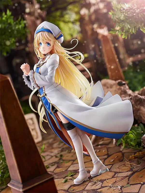 Goblin Slayer PVC Statue 1/7 Priestess 24 cm Produktfoto