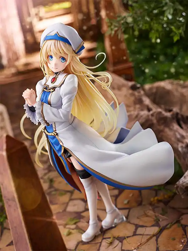 Goblin Slayer PVC Statue 1/7 Priestess (re-run) 24 cm termékfotó