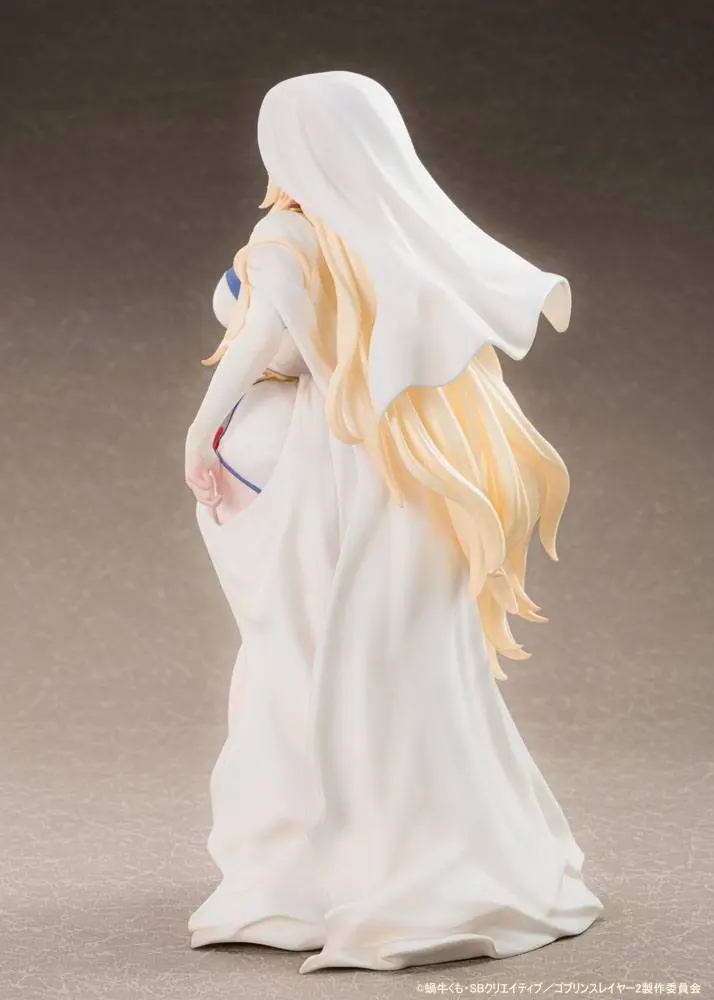 Goblin Slayer PVC Statue 1/7 Sword Maiden 23 cm termékfotó