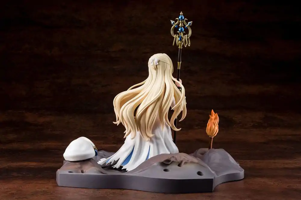 Goblin Slayer 2 PVC Statue 1/6 Priestess 22 cm termékfotó