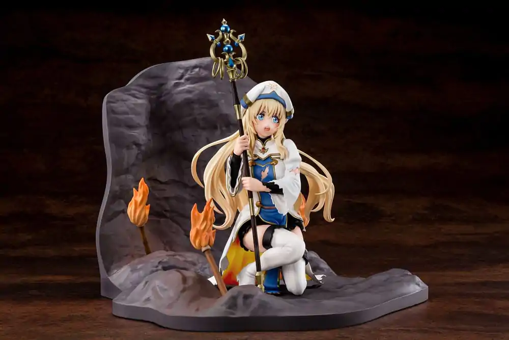 Goblin Slayer 2 PVC Statue 1/6 Priestess 22 cm termékfotó