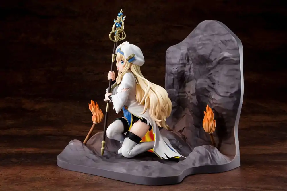 Goblin Slayer 2 PVC Statue 1/6 Priestess 22 cm termékfotó