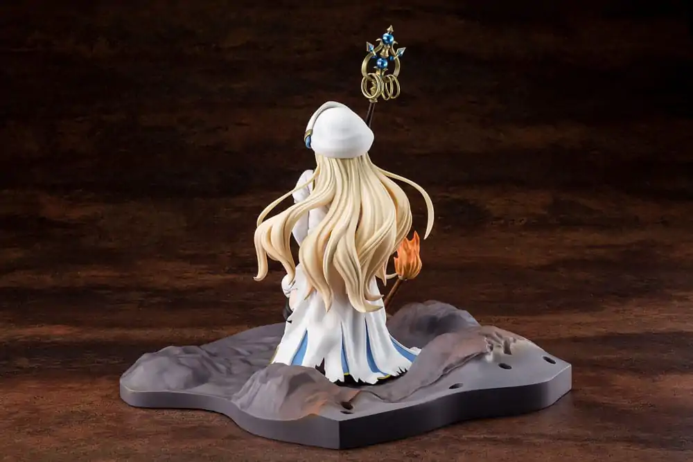 Goblin Slayer 2 PVC Statue 1/6 Priestess 22 cm termékfotó