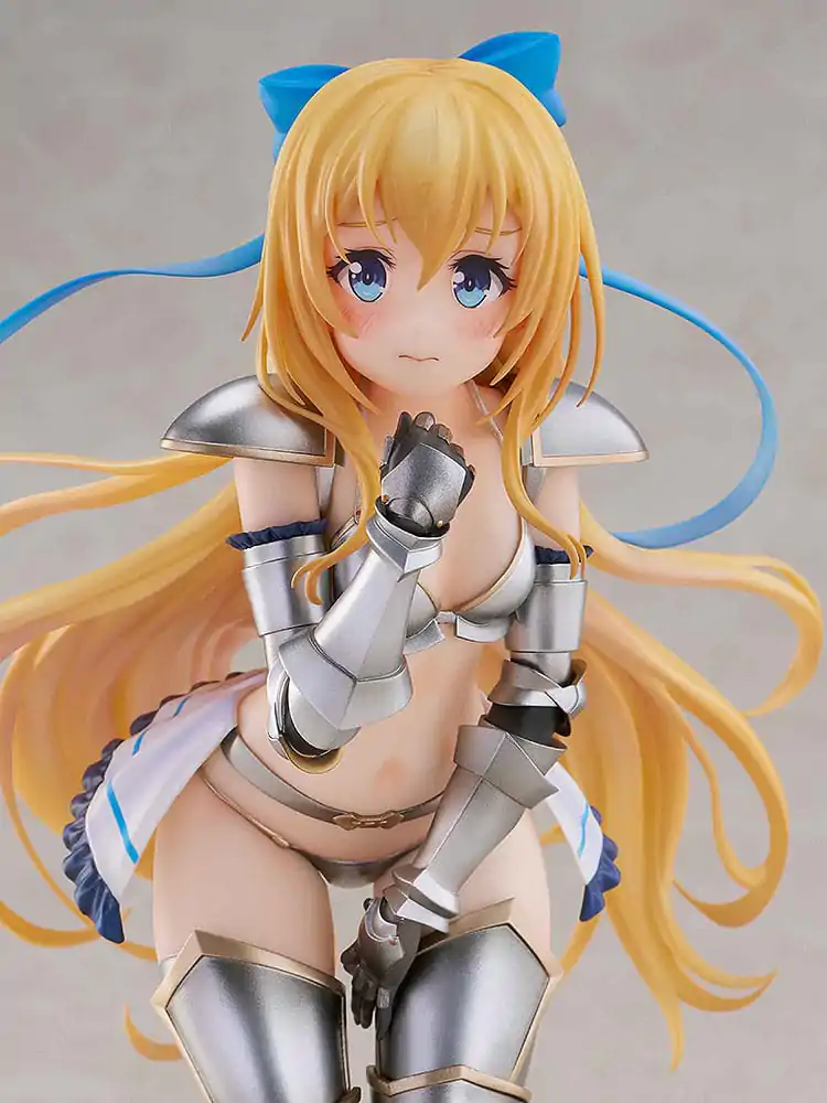 Goblin Slayer II PVC-Statue 1/7 Priestess: Bikini Armor Ver. 21 cm Produktfoto