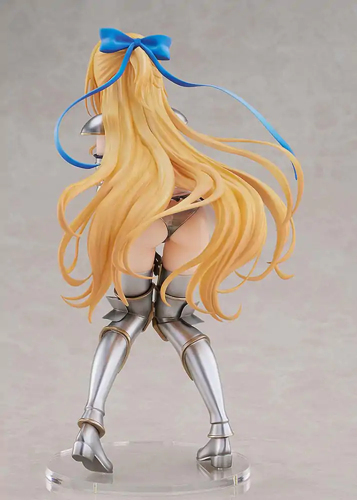 Goblin Slayer II PVC-Statue 1/7 Priestess: Bikini Armor Ver. 21 cm Produktfoto