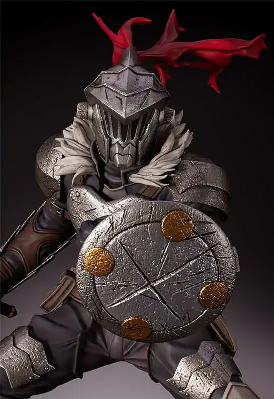 Goblin Slayer II Pop Up Parade L PVC Statue Goblin Slayer 24 cm termékfotó