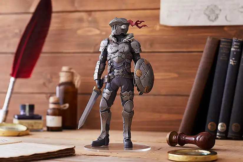 Goblin Slayer Pop Up Parade PVC Statue Goblin Slayer 18 cm (3rd-run) termékfotó