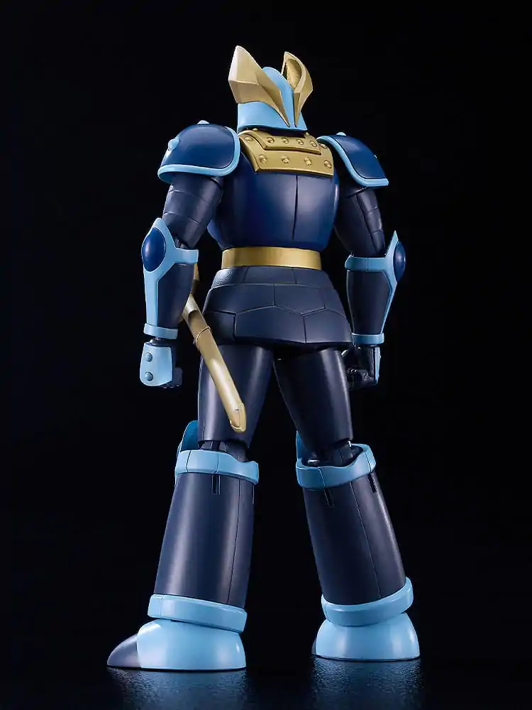 God Mazinger Moderoid Plastikmodellbausatz God Mazinger 16 cm Produktfoto