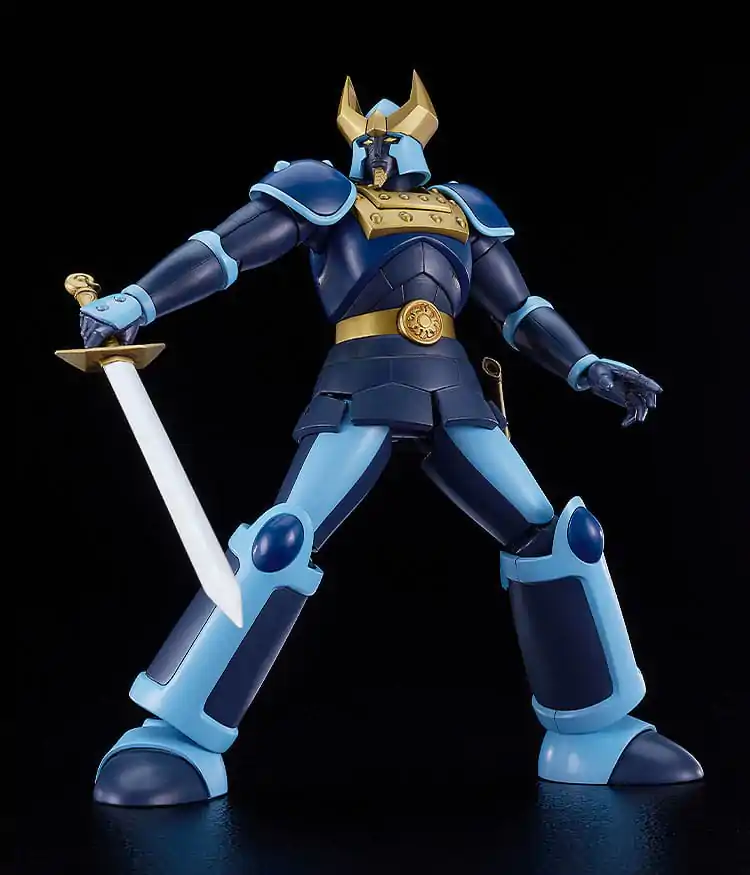 God Mazinger Moderoid Plastikmodellbausatz God Mazinger 16 cm Produktfoto