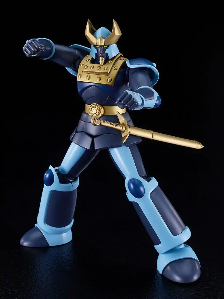 God Mazinger Moderoid Plastikmodellbausatz God Mazinger 16 cm Produktfoto