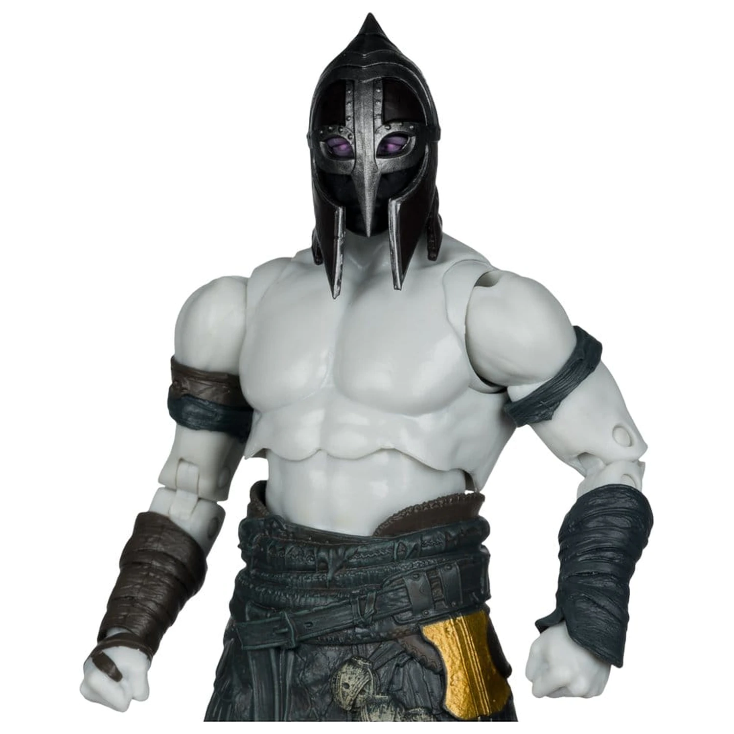 God of War Ragnarok Actionfigur Einherjar 19 cm Produktfoto