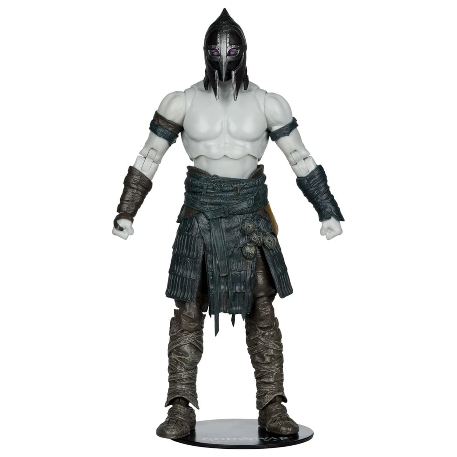 God of War Ragnarok Actionfigur Einherjar 19 cm Produktfoto