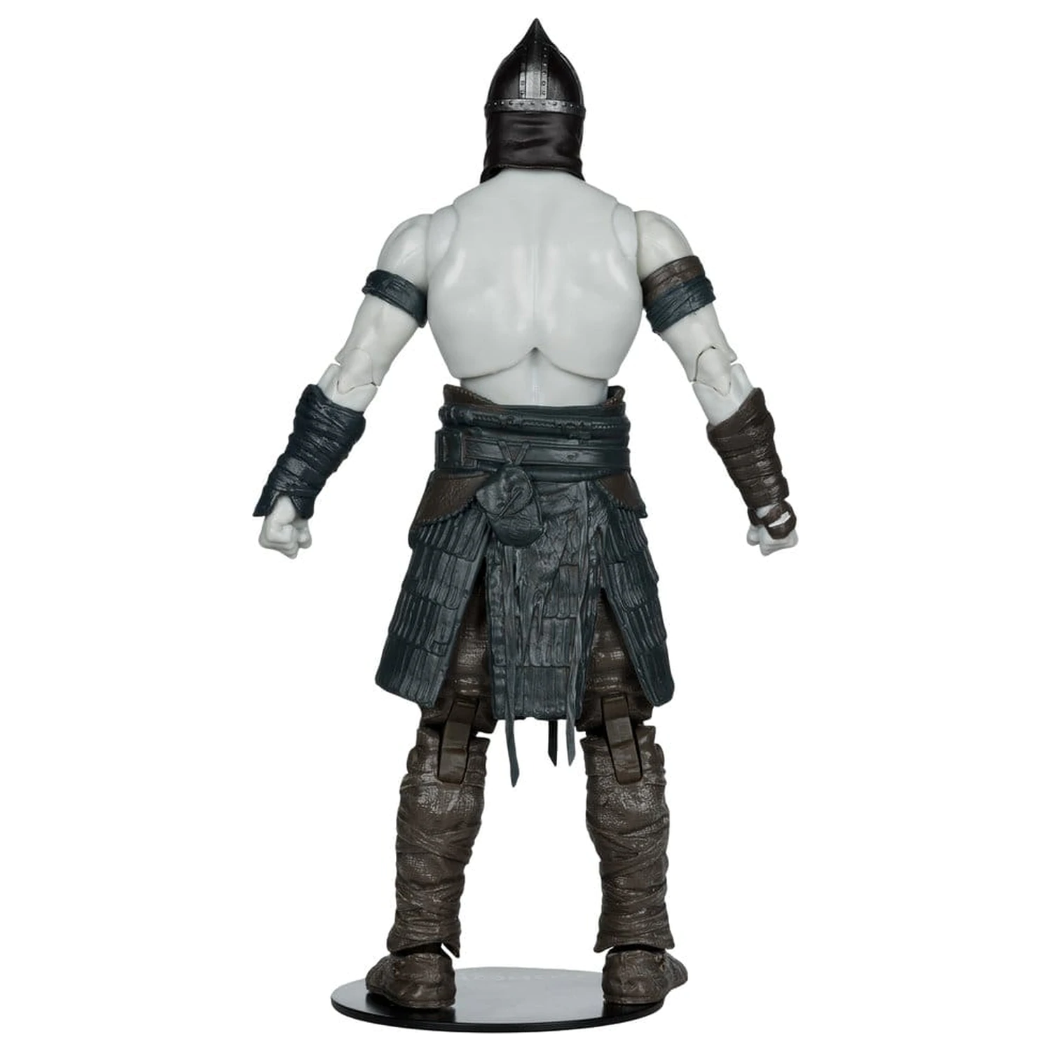 God of War Ragnarok Actionfigur Einherjar 19 cm Produktfoto