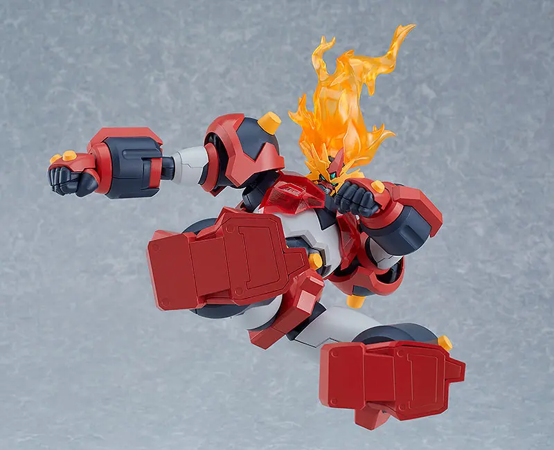 Godannar Moderoid Plastic Model Kit Godannar Twin Drive Mode 17 cm Produktfoto