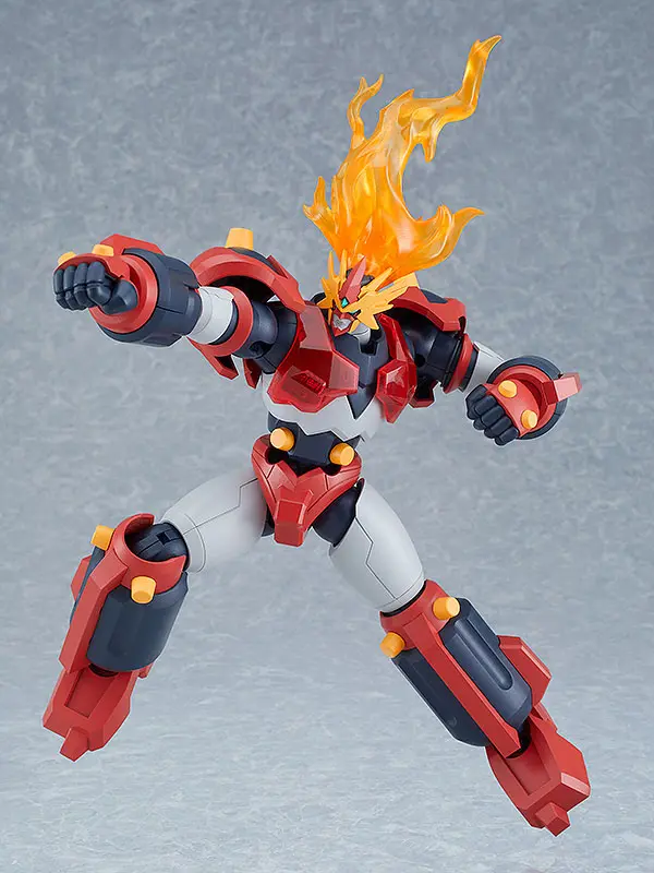 Godannar Moderoid Plastic Model Kit Godannar Twin Drive Mode 17 cm Produktfoto