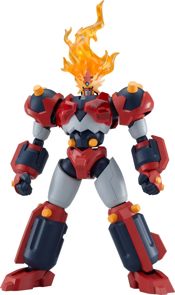 Godannar Moderoid Plastic Model Kit Godannar Twin Drive Mode 17 cm Produktfoto