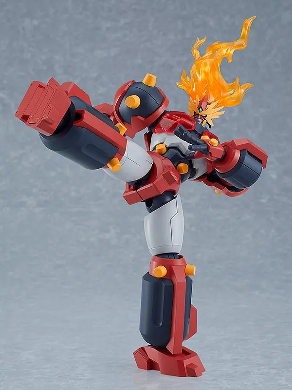 Godannar Moderoid Plastic Model Kit Godannar Twin Drive Mode 17 cm Produktfoto